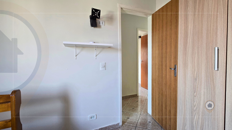 APARTAMENTO PARA LOCAÇÃO COM 60 M² | 2 DORM | 1 SUÍTE | 1 VAGA | PQ CONTINENTAL/GRU! Rua Sessenta e Sete Guarulhos - 