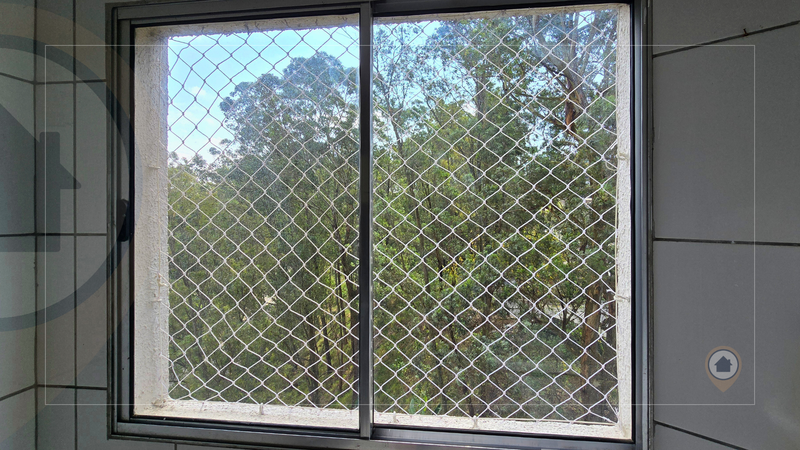 APARTAMENTO PARA LOCAÇÃO COM 60 M² | 2 DORM | 1 SUÍTE | 1 VAGA | PQ CONTINENTAL/GRU! Rua Sessenta e Sete Guarulhos - 