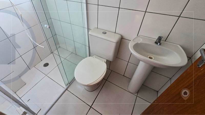 APARTAMENTO PARA LOCAÇÃO COM 60 M² | 2 DORM | 1 SUÍTE | 1 VAGA | PQ CONTINENTAL/GRU! Rua Sessenta e Sete Guarulhos - 