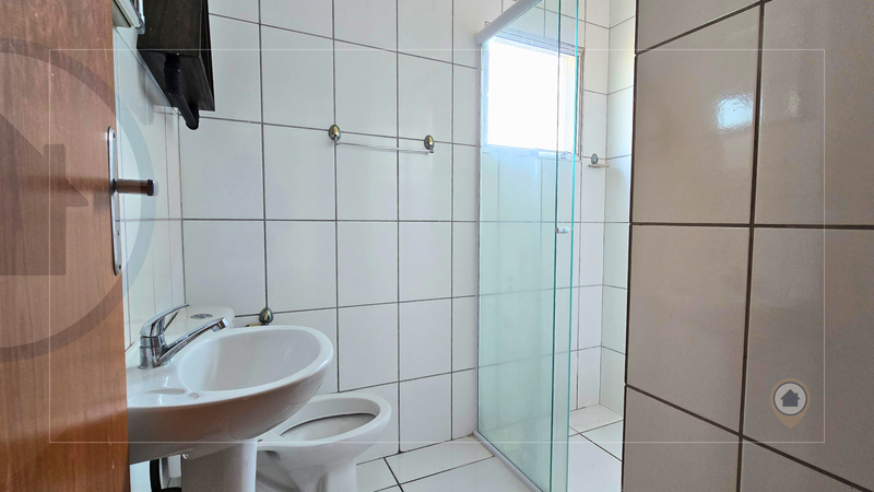 APARTAMENTO PARA LOCAÇÃO COM 60 M² | 2 DORM | 1 SUÍTE | 1 VAGA | PQ CONTINENTAL/GRU! Rua Sessenta e Sete Guarulhos - 