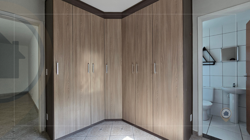 APARTAMENTO PARA LOCAÇÃO COM 60 M² | 2 DORM | 1 SUÍTE | 1 VAGA | PQ CONTINENTAL/GRU! Rua Sessenta e Sete Guarulhos - 