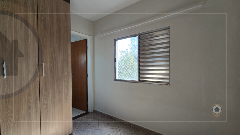 APARTAMENTO PARA LOCAÇÃO COM 60 M² | 2 DORM | 1 SUÍTE | 1 VAGA | PQ CONTINENTAL/GRU! Rua Sessenta e Sete Guarulhos - 