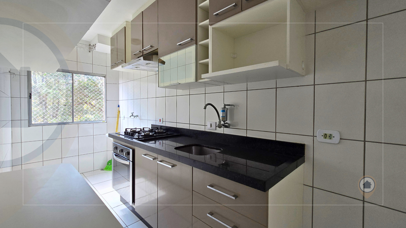 APARTAMENTO PARA LOCAÇÃO COM 60 M² | 2 DORM | 1 SUÍTE | 1 VAGA | PQ CONTINENTAL/GRU! Rua Sessenta e Sete Guarulhos - 