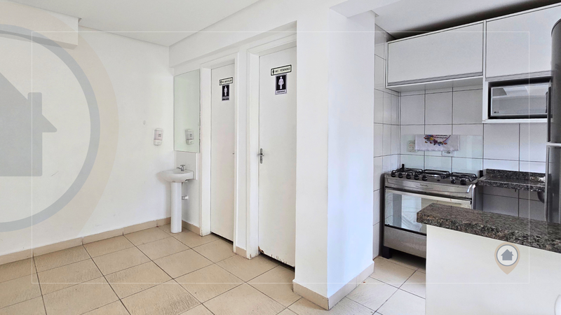 APARTAMENTO PARA LOCAÇÃO COM 60 M² | 2 DORM | 1 SUÍTE | 1 VAGA | PQ CONTINENTAL/GRU! Rua Sessenta e Sete Guarulhos - 