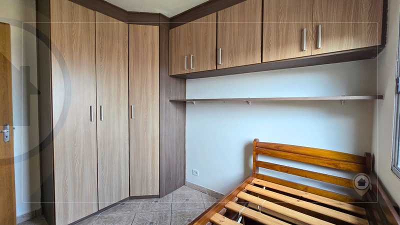 APARTAMENTO PARA LOCAÇÃO COM 60 M² | 2 DORM | 1 SUÍTE | 1 VAGA | PQ CONTINENTAL/GRU! Rua Sessenta e Sete Guarulhos - 