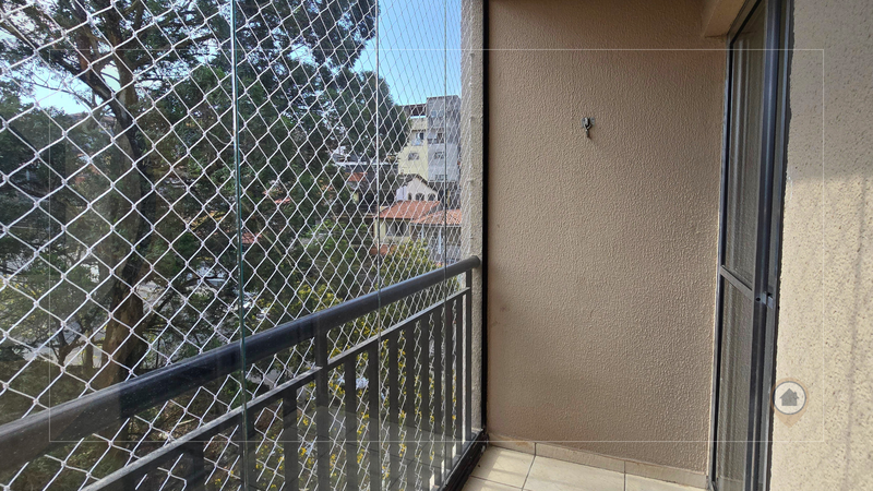 APARTAMENTO PARA LOCAÇÃO COM 60 M² | 2 DORM | 1 SUÍTE | 1 VAGA | PQ CONTINENTAL/GRU! Rua Sessenta e Sete Guarulhos - 