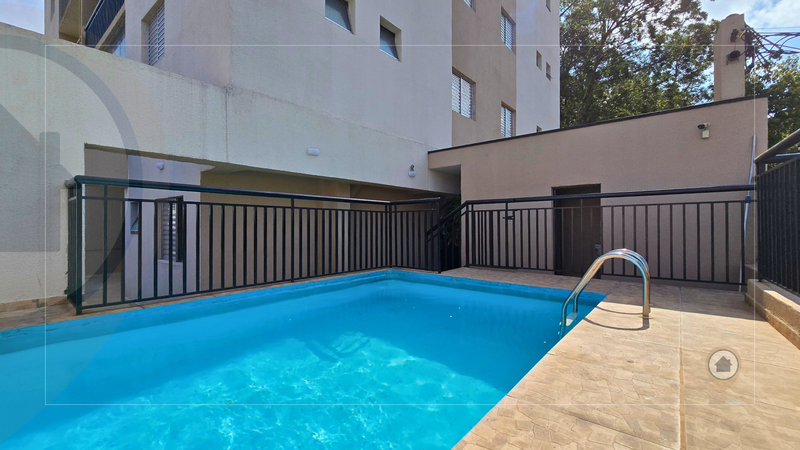 APARTAMENTO PARA LOCAÇÃO COM 60 M² | 2 DORM | 1 SUÍTE | 1 VAGA | PQ CONTINENTAL/GRU! Rua Sessenta e Sete Guarulhos - 