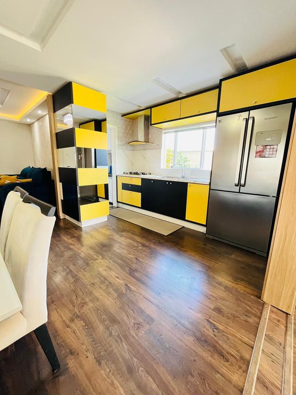 Apartamento todo Mobiliado  Timbó - 