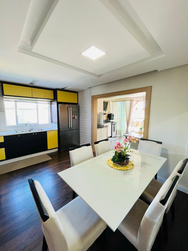 Apartamento todo Mobiliado  Timbó - 
