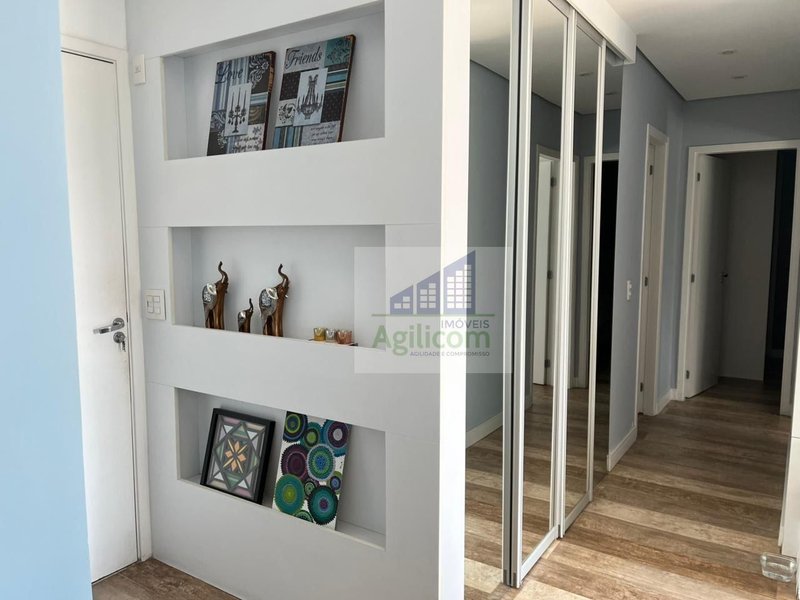 APARTAMENTO À VENDA NO BROOKLIN COM 2 DORMITÓRIOS E 1 VAGA DE GARAGEM Avenida Portugal São Paulo - 