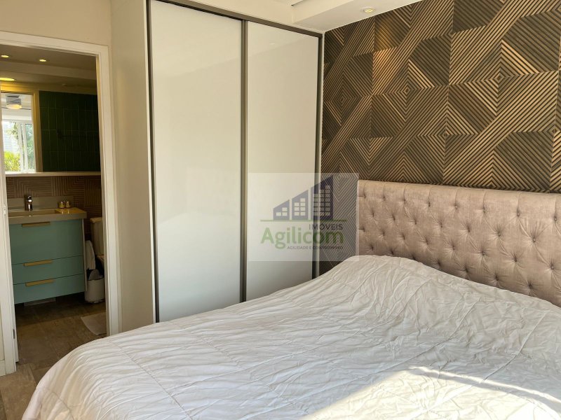 APARTAMENTO À VENDA NO BROOKLIN COM 2 DORMITÓRIOS E 1 VAGA DE GARAGEM Avenida Portugal São Paulo - 