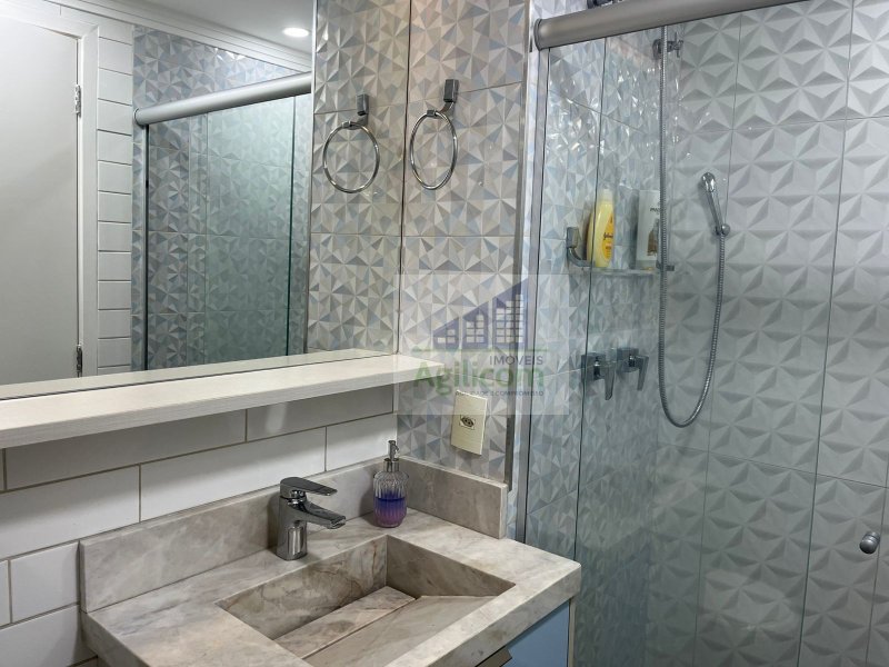 APARTAMENTO À VENDA NO BROOKLIN COM 2 DORMITÓRIOS E 1 VAGA DE GARAGEM Avenida Portugal São Paulo - 