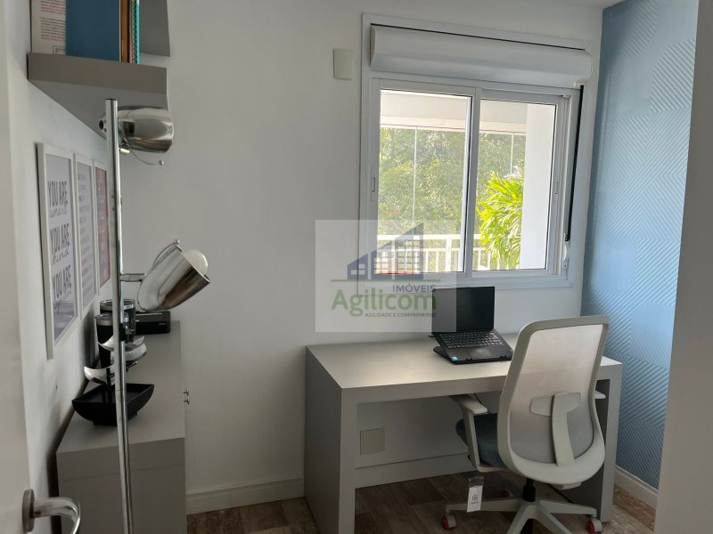 APARTAMENTO À VENDA NO BROOKLIN COM 2 DORMITÓRIOS E 1 VAGA DE GARAGEM Avenida Portugal São Paulo - 