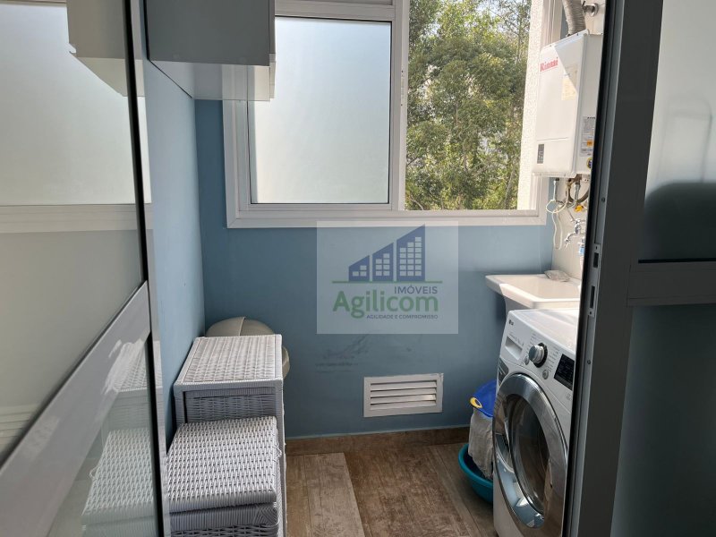 APARTAMENTO À VENDA NO BROOKLIN COM 2 DORMITÓRIOS E 1 VAGA DE GARAGEM Avenida Portugal São Paulo - 