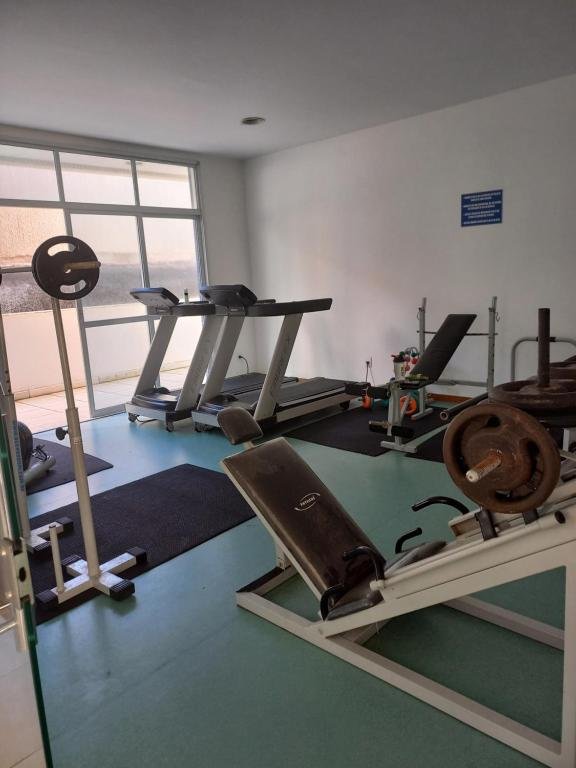 APARTAMENTO VISTA MAR QUARTO SALA VARANDA ÁREA DE SERVIÇO GARAGEM LOCAÇÃO NA BARRA!! Rua da Palmeira Salvador - 