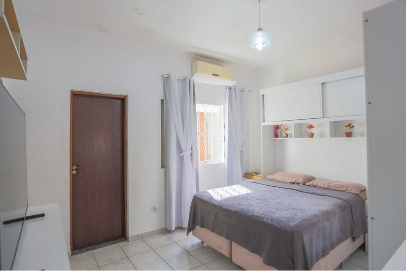 Casa à venda, 300m - R$ 570.000 - 3 Dorms. 1 suíte - 5 Vagas - Àrea Gourmet - Sorocaba SP Alameda Augusto Severo Sorocaba - 