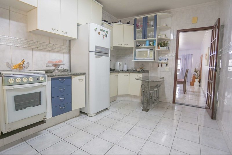 Casa à venda, 300m - R$ 570.000 - 3 Dorms. 1 suíte - 5 Vagas - Àrea Gourmet - Sorocaba SP Alameda Augusto Severo Sorocaba - 