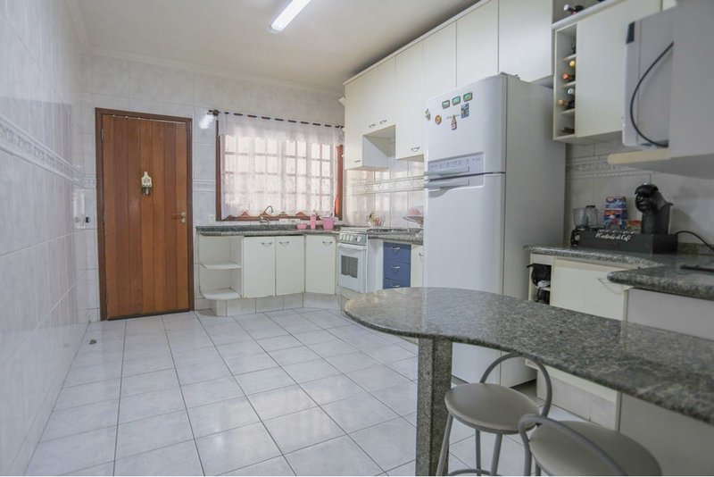 Casa à venda, 300m - R$ 570.000 - 3 Dorms. 1 suíte - 5 Vagas - Àrea Gourmet - Sorocaba SP Alameda Augusto Severo Sorocaba - 