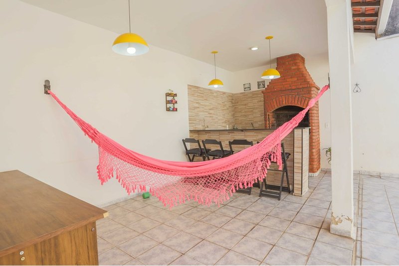 Casa à venda, 300m - R$ 570.000 - 3 Dorms. 1 suíte - 5 Vagas - Àrea Gourmet - Sorocaba SP Alameda Augusto Severo Sorocaba - 