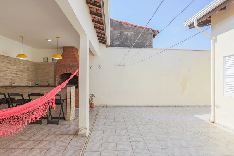 Casa à venda, 300m - R$ 570.000 - 3 Dorms. 1 suíte - 5 Vagas - Àrea Gourmet - Sorocaba SP Alameda Augusto Severo Sorocaba - 