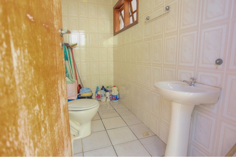 Casa à venda, 300m - R$ 570.000 - 3 Dorms. 1 suíte - 5 Vagas - Àrea Gourmet - Sorocaba SP Alameda Augusto Severo Sorocaba - 