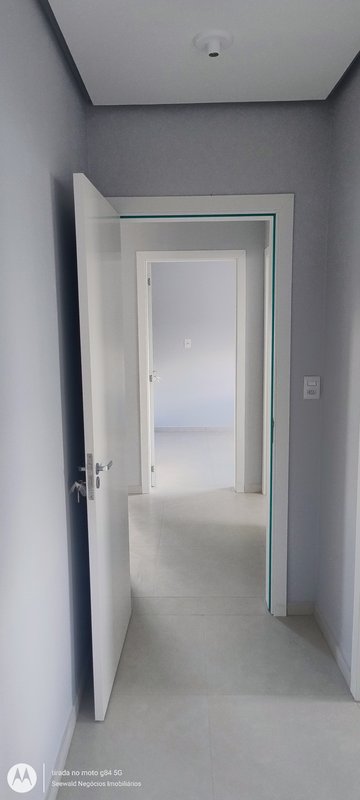 ✔️ Bel&iacute;ssimo Apartamento em Ivoti  Ivoti - 