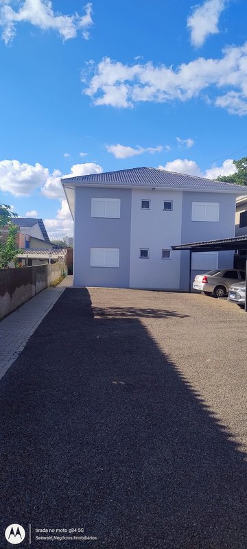 ✔️ Bel&iacute;ssimo Apartamento em Ivoti  Ivoti - 