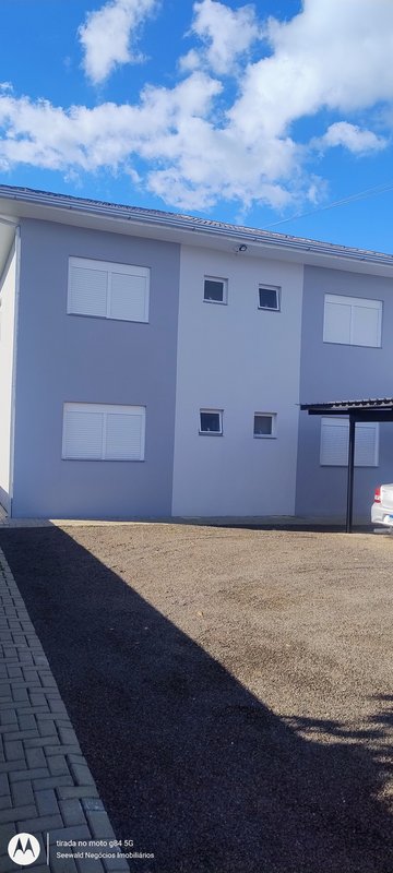 ✔️ Bel&iacute;ssimo Apartamento em Ivoti  Ivoti - 