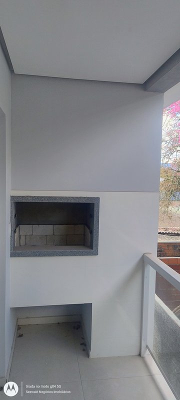 ✔️ Bel&iacute;ssimo Apartamento em Ivoti  Ivoti - 