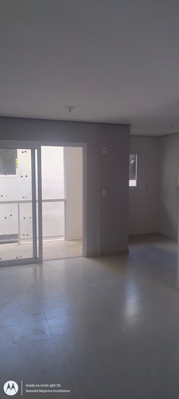 ✔️ Bel&iacute;ssimo Apartamento em Ivoti  Ivoti - 