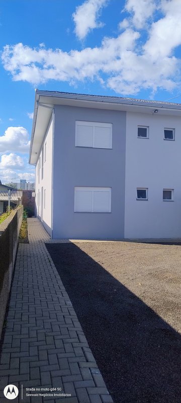 ✔️ Bel&iacute;ssimo Apartamento em Ivoti  Ivoti - 