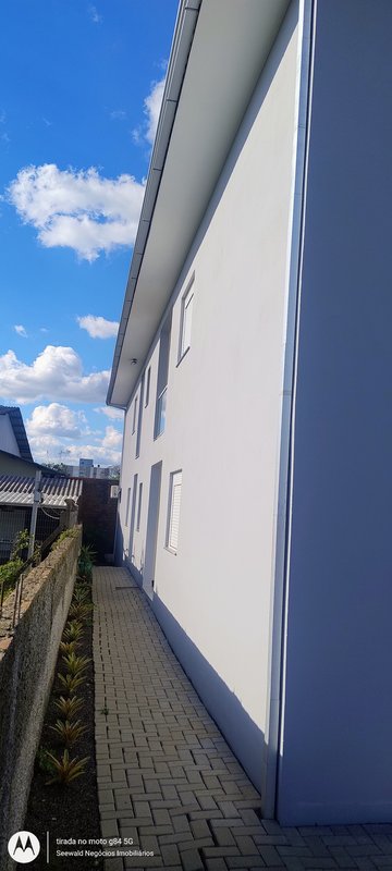 ✔️ Bel&iacute;ssimo Apartamento em Ivoti  Ivoti - 