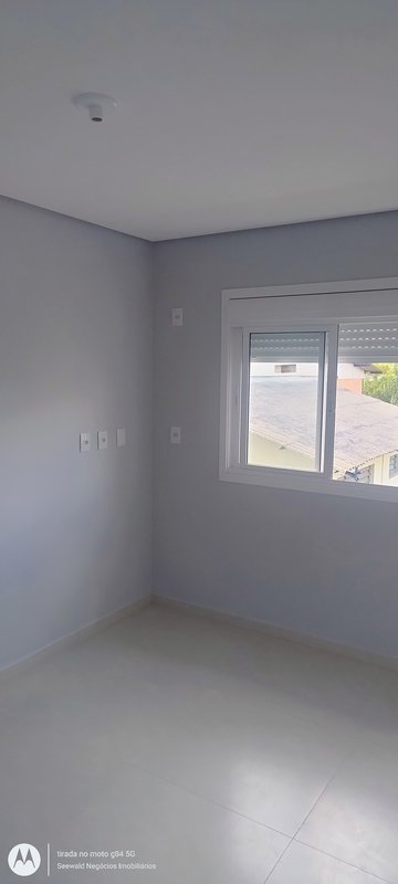 ✔️ Bel&iacute;ssimo Apartamento em Ivoti  Ivoti - 