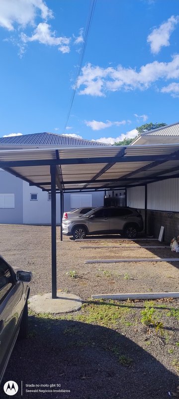 ✔️ Bel&iacute;ssimo Apartamento em Ivoti  Ivoti - 