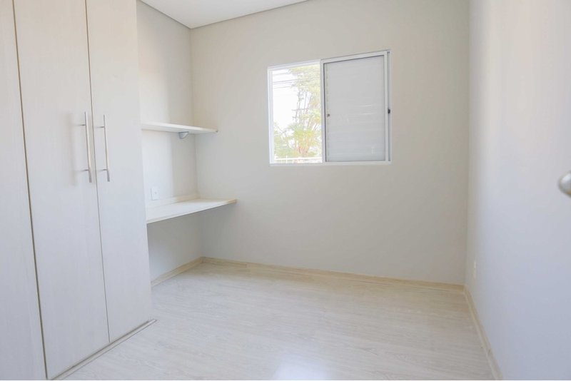 Apartamento à venda, 62m - 2 Dorms. - R$ 217.000 – Jardim Simus - Sorocaba - SP Alameda dos Dálias Sorocaba - 
