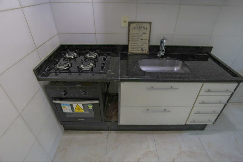 Apartamento à venda, 62m - 2 Dorms. - R$ 217.000 – Jardim Simus - Sorocaba - SP Alameda dos Dálias Sorocaba - 