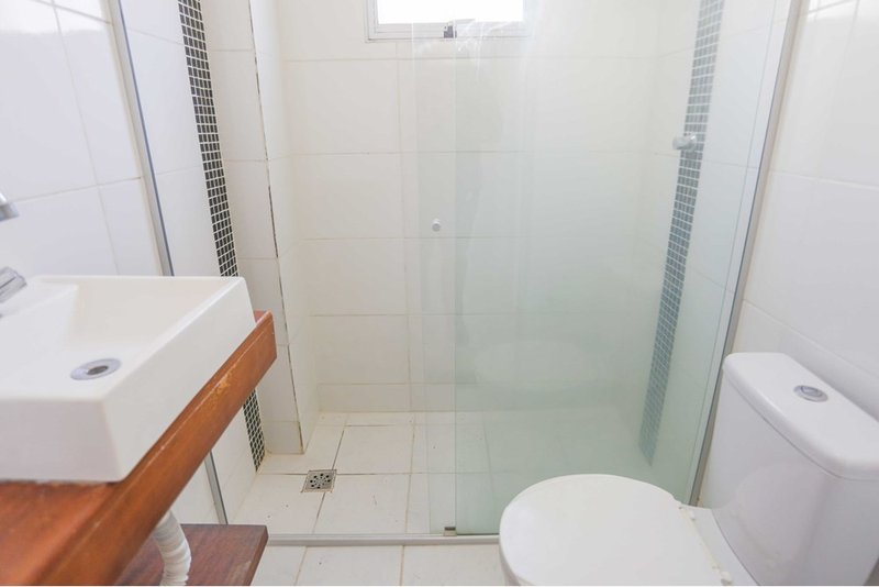 Apartamento à venda, 62m - 2 Dorms. - R$ 217.000 – Jardim Simus - Sorocaba - SP Alameda dos Dálias Sorocaba - 