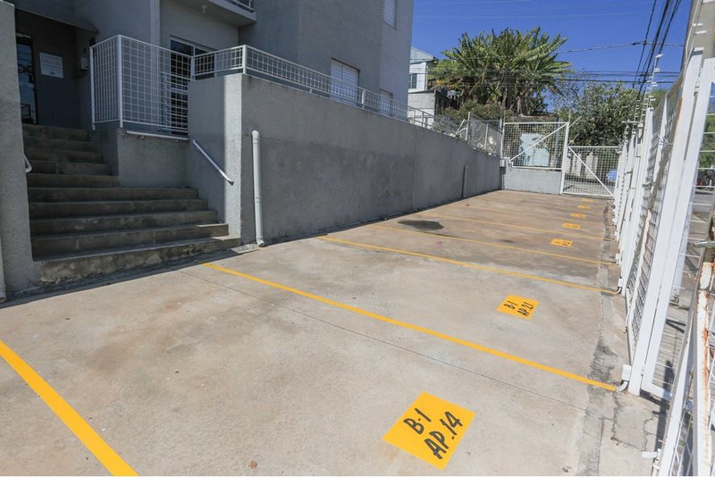 Apartamento à venda, 62m - 2 Dorms. - R$ 217.000 – Jardim Simus - Sorocaba - SP Alameda dos Dálias Sorocaba - 