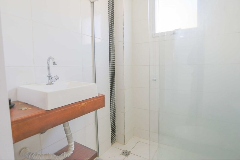 Apartamento à venda, 62m - 2 Dorms. - R$ 217.000 – Jardim Simus - Sorocaba - SP Alameda dos Dálias Sorocaba - 