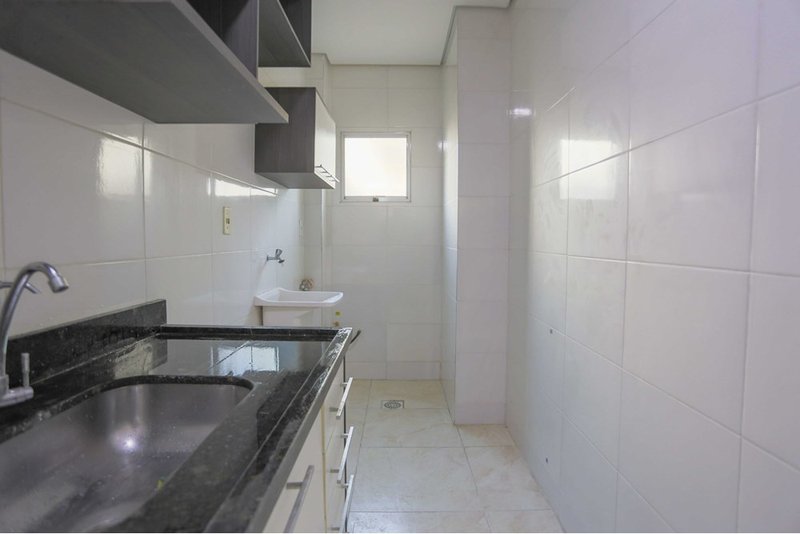 Apartamento à venda, 62m - 2 Dorms. - R$ 217.000 – Jardim Simus - Sorocaba - SP Alameda dos Dálias Sorocaba - 