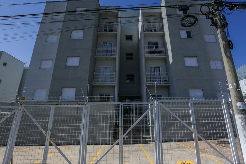 Apartamento à venda, 62m - 2 Dorms. - R$ 217.000 – Jardim Simus - Sorocaba - SP Alameda dos Dálias Sorocaba - 