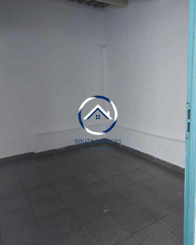 Linda casa de 143m² na Vila Palmares em Santo André  Santo André - 