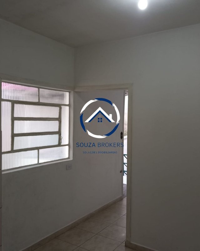 Linda casa de 143m² na Vila Palmares em Santo André  Santo André - 