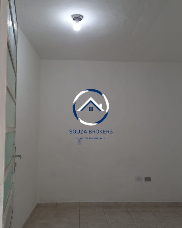Linda casa de 143m² na Vila Palmares em Santo André  Santo André - 