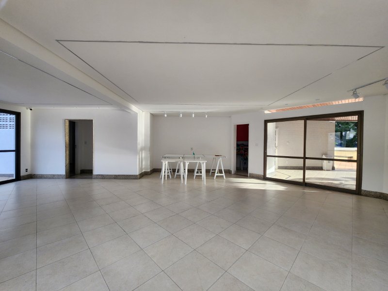 APARTAMENTO NASCENTE 2 SUÍTES DEPENDÊNCIA ÁREA DE SERVIÇO GARAGEM À VENDA NA GRAÇA! Rua Humberto de Campos Salvador - 