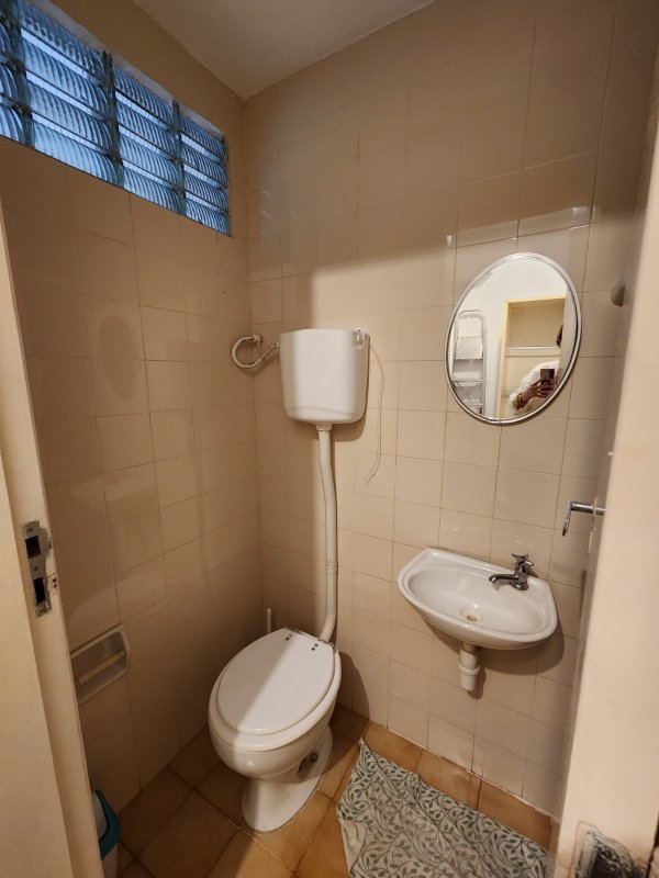 APARTAMENTO NASCENTE 2 SUÍTES DEPENDÊNCIA ÁREA DE SERVIÇO GARAGEM À VENDA NA GRAÇA! Rua Humberto de Campos Salvador - 