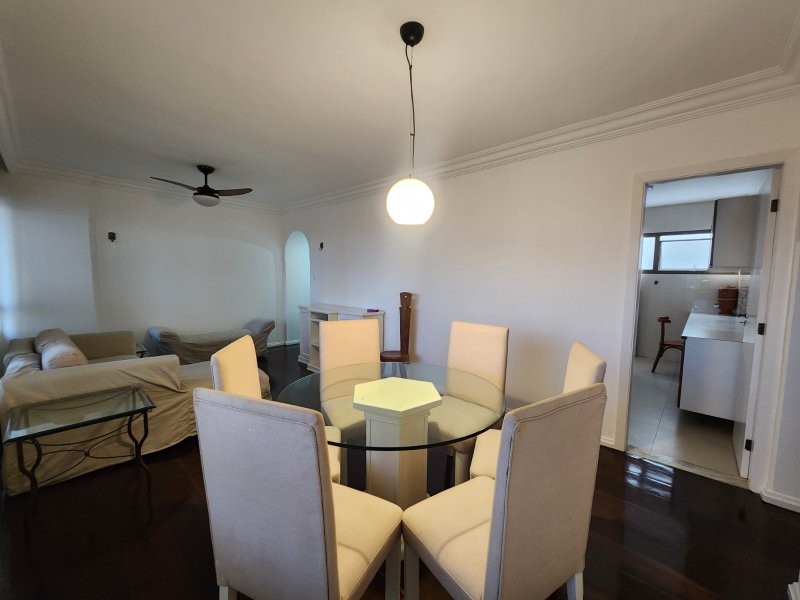 APARTAMENTO NASCENTE 2 SUÍTES DEPENDÊNCIA ÁREA DE SERVIÇO GARAGEM À VENDA NA GRAÇA! Rua Humberto de Campos Salvador - 