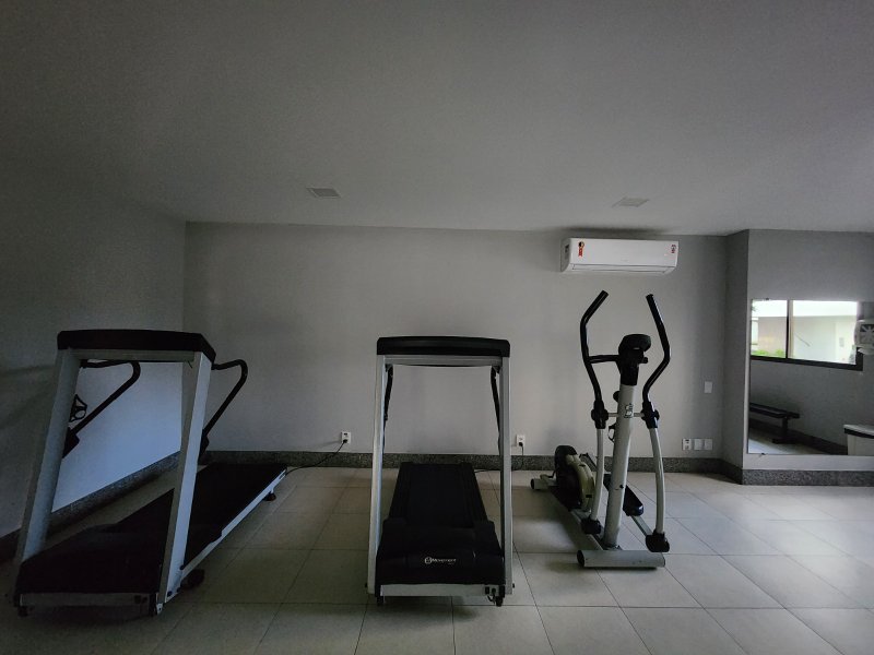 APARTAMENTO NASCENTE 2 SUÍTES DEPENDÊNCIA ÁREA DE SERVIÇO GARAGEM À VENDA NA GRAÇA! Rua Humberto de Campos Salvador - 