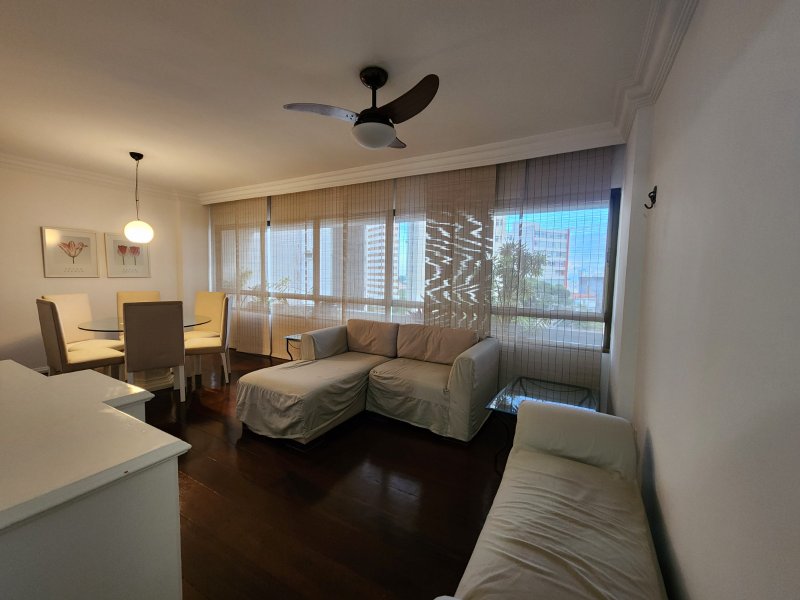 APARTAMENTO NASCENTE 2 SUÍTES DEPENDÊNCIA ÁREA DE SERVIÇO GARAGEM À VENDA NA GRAÇA! Rua Humberto de Campos Salvador - 