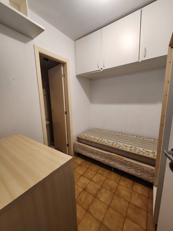 APARTAMENTO NASCENTE 2 SUÍTES DEPENDÊNCIA ÁREA DE SERVIÇO GARAGEM À VENDA NA GRAÇA! Rua Humberto de Campos Salvador - 